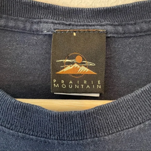 Vintage Mount Rushmore South Dakota T Shirt - Picture 3 of 4